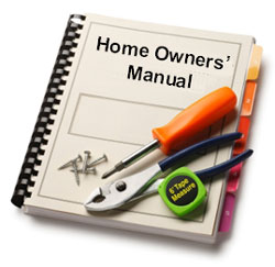 Annual Home Maintenance Inspection