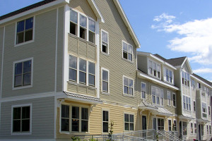 Multi-Unit Housing Inspection