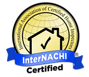 Home Maintenance Book InterNachi Certified Certificate