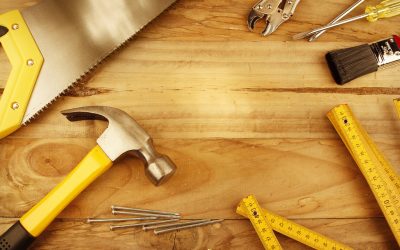 15 Tools Every Homeowner Should Own