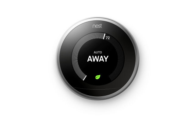 Thermostats