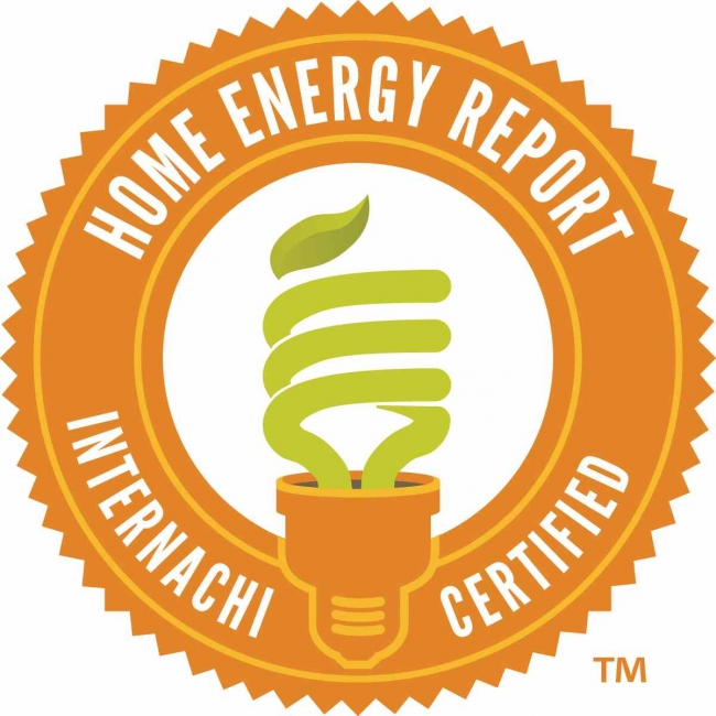 Home Energy Report