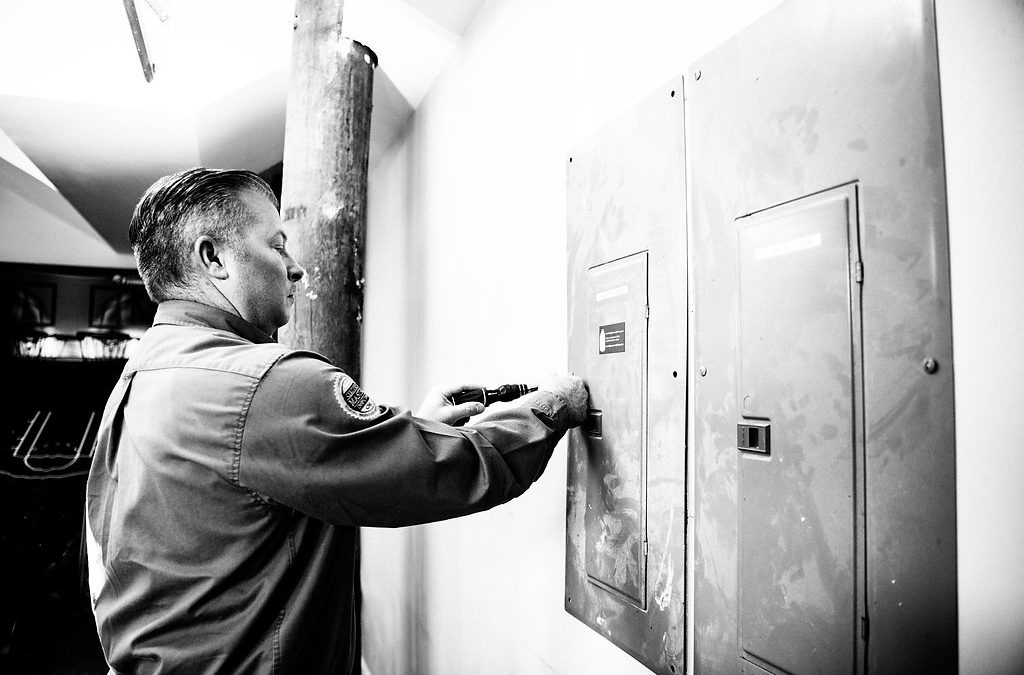 What Will a Home Inspection Not Cover